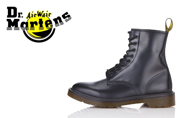 Dr. Martens