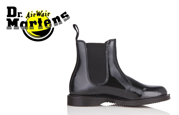 Dr. Martens