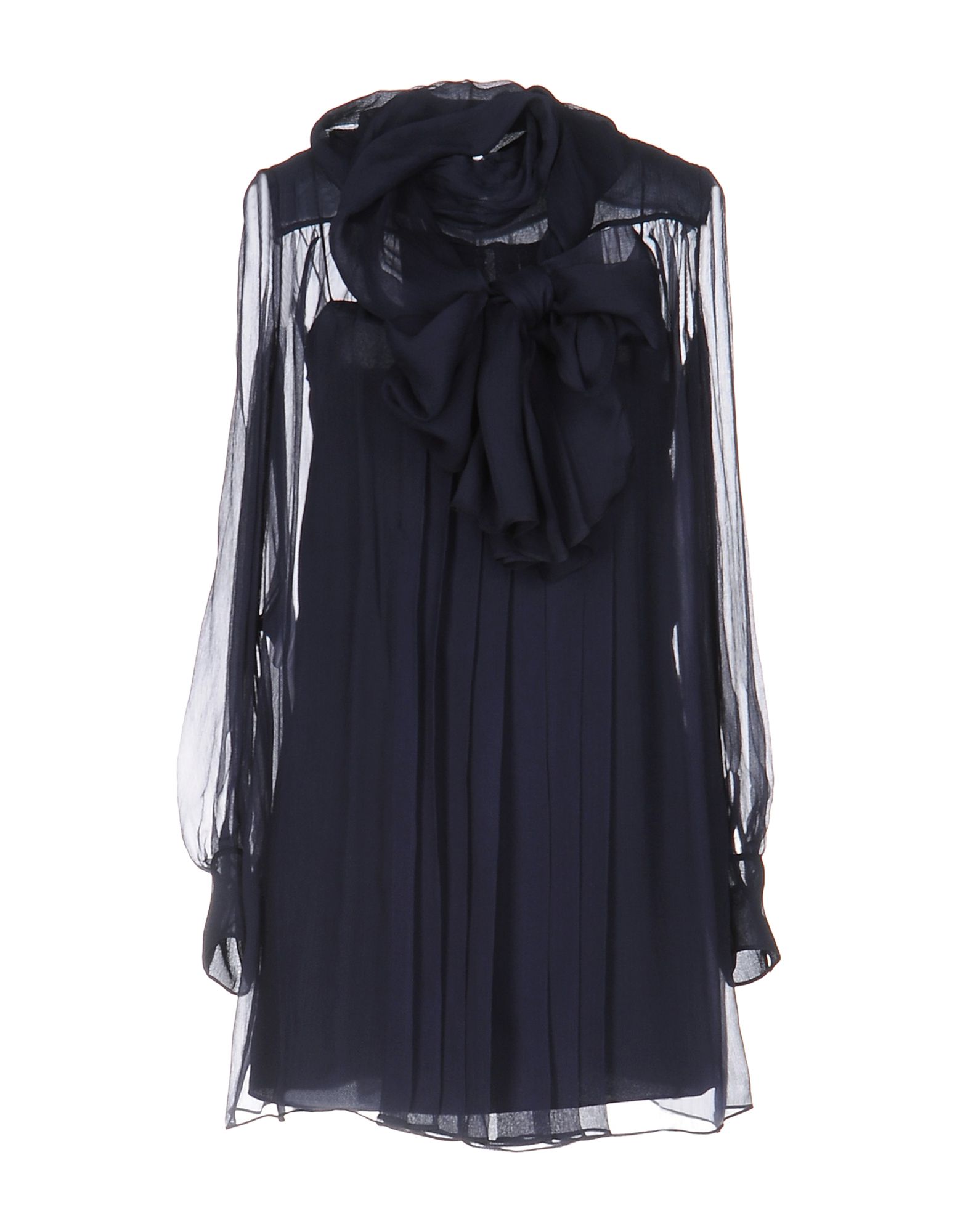saldi blusa seta