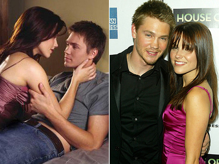 chad-michael-murray-sophia-bush