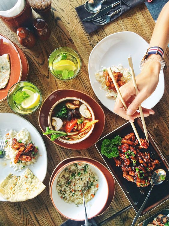 food-restaurant-menu-asia