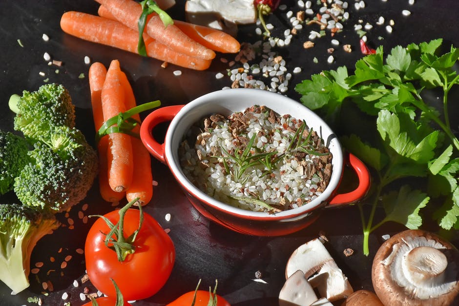 giornata mondiale dell'alimentazione