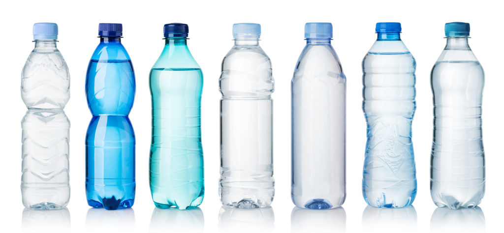 acqua minerale