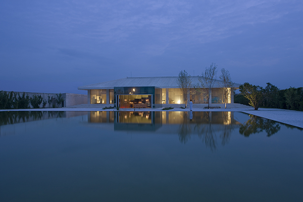 spa di lusso
