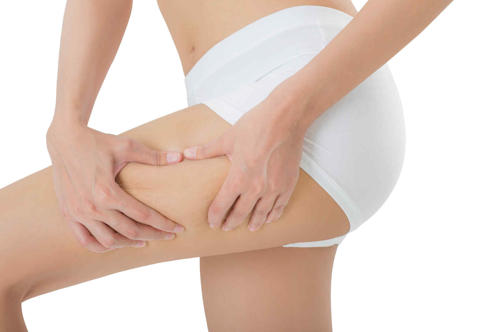 combattere la cellulite