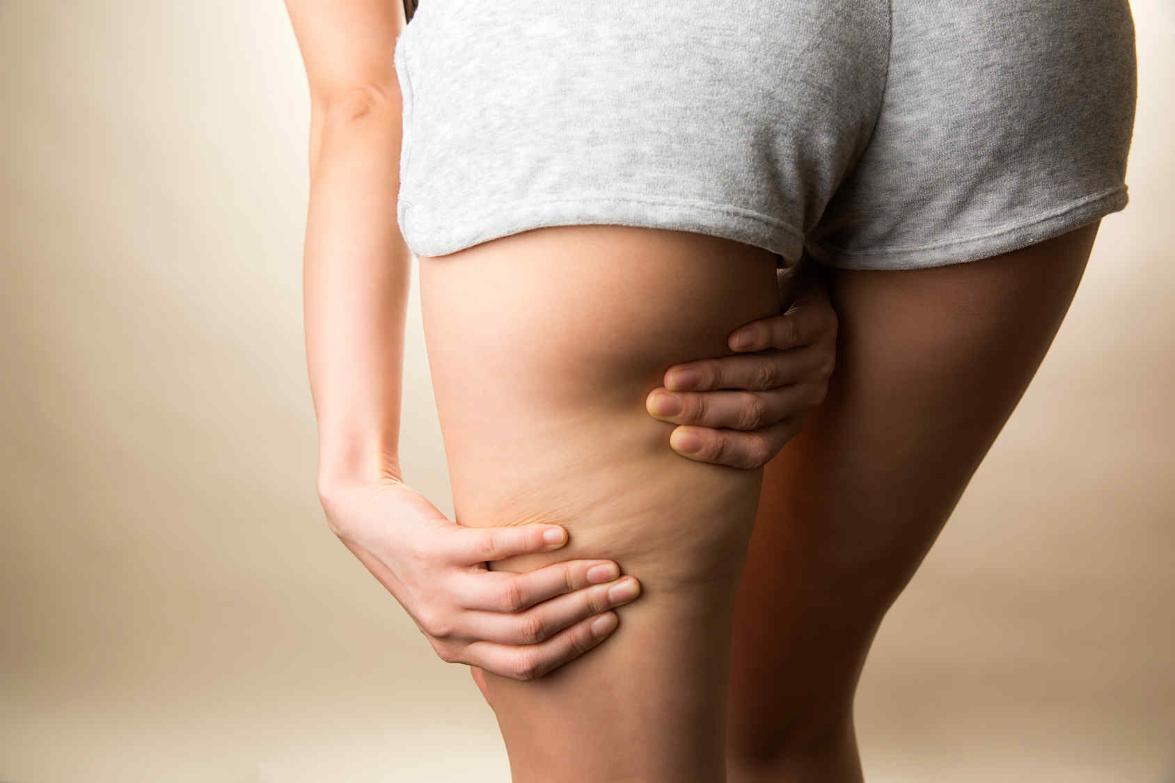 combattere la cellulite