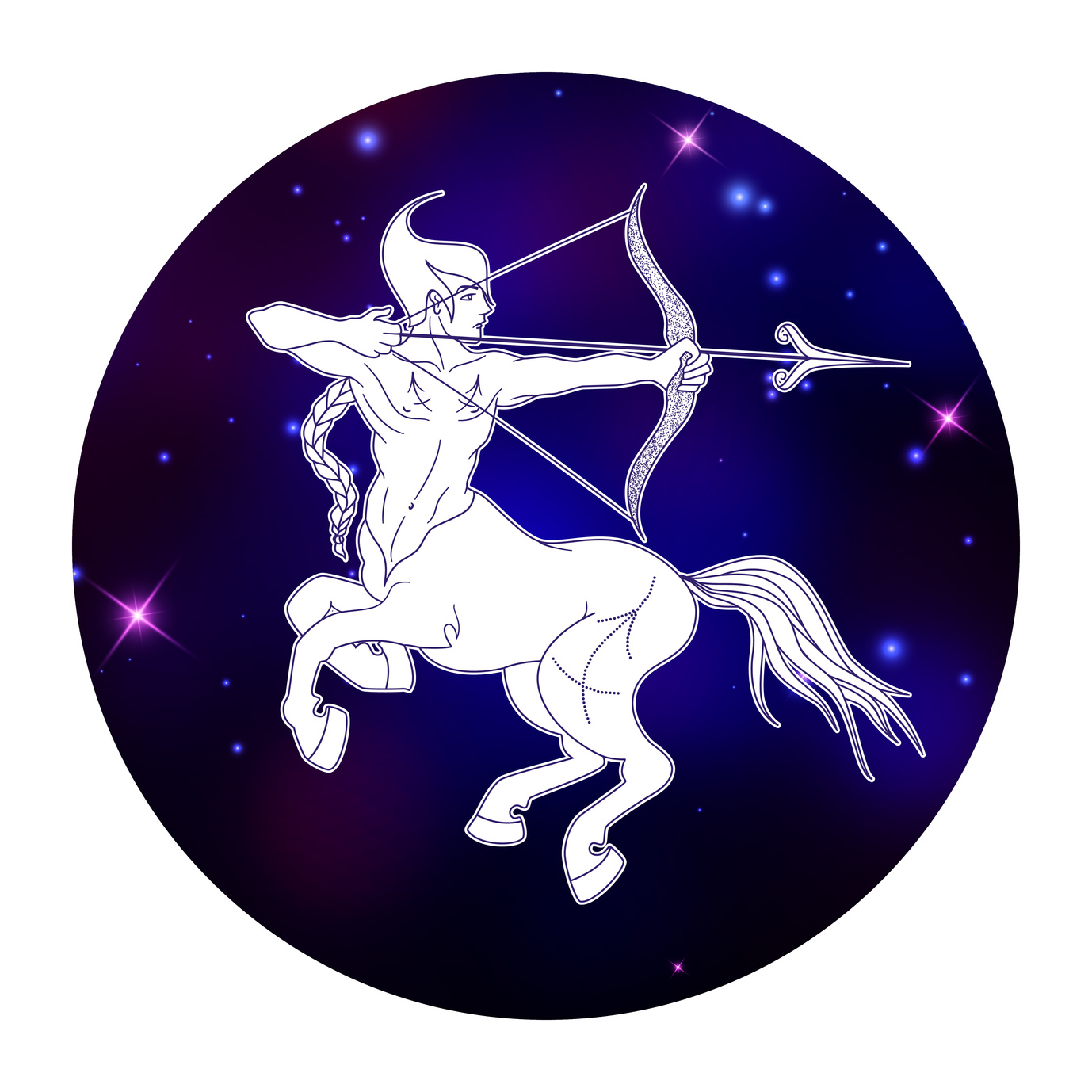 sagittario