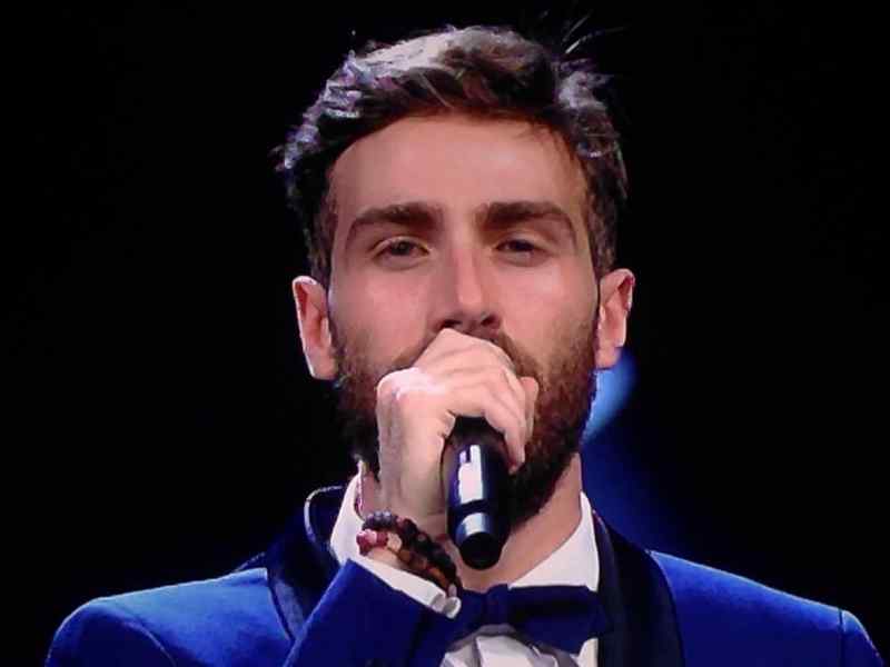 x factor 11 - lorenzo licitra vincitore