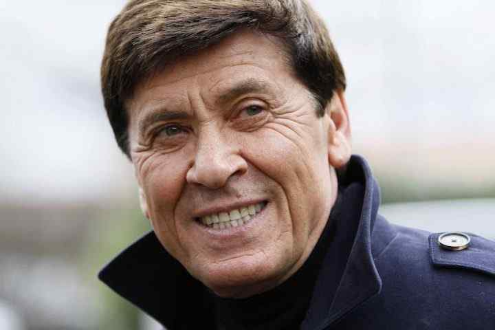 gianni morandi 