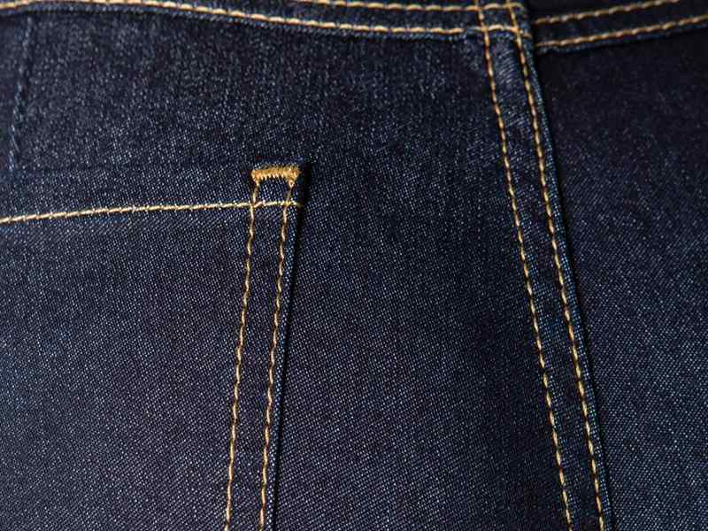 Dal Brasile arriva il jeans push up