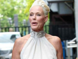 brigitte nielsen
