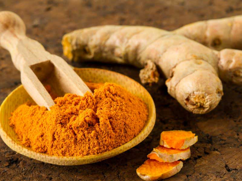 curcuma