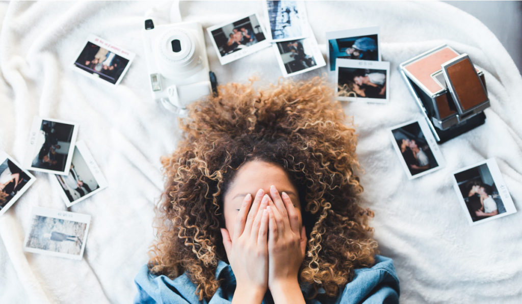 Scattare una fotografia