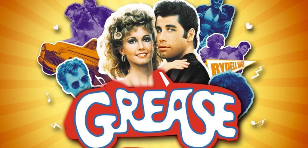 Grease