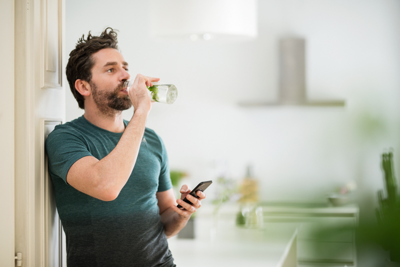 Eliminare 500 calorie al giorno dalla propria dieta è semplicissimo.