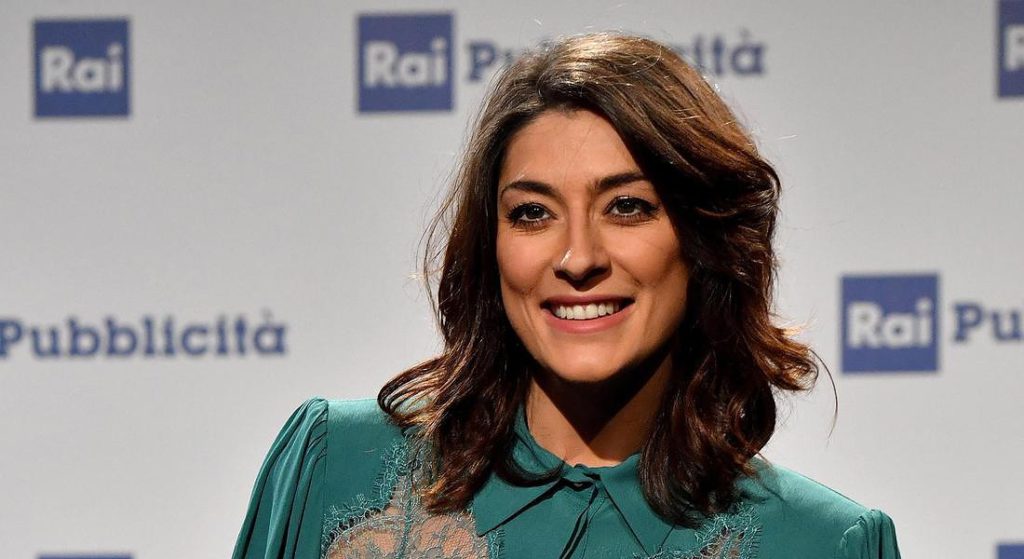 Elisa Isoardi