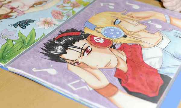 Cultura Otaku