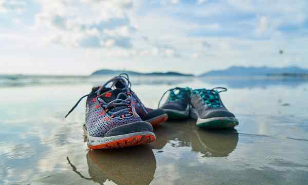 Fisico TOP anche in Spiaggia: 