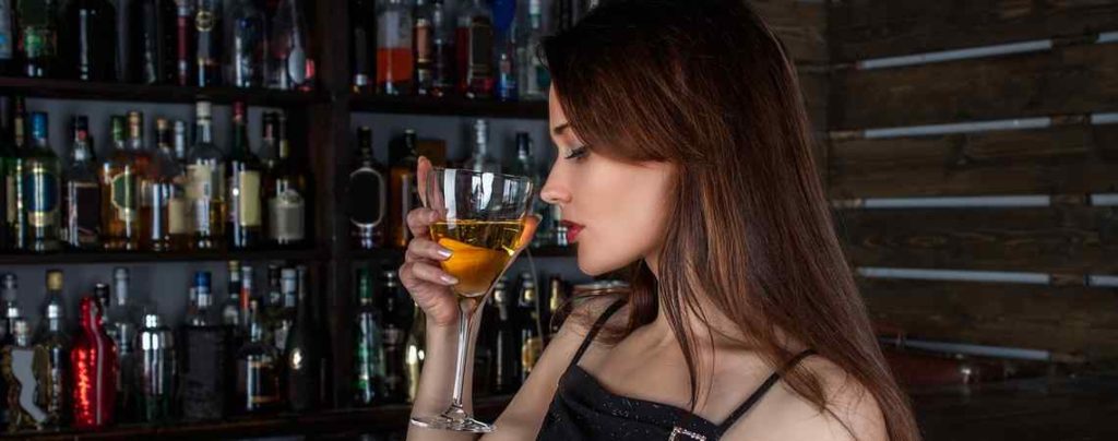 Bevi questi drink e rimani in forma.