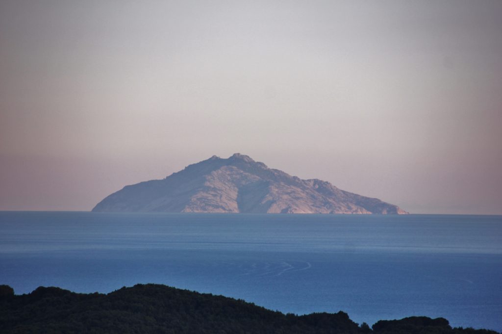 montecristo