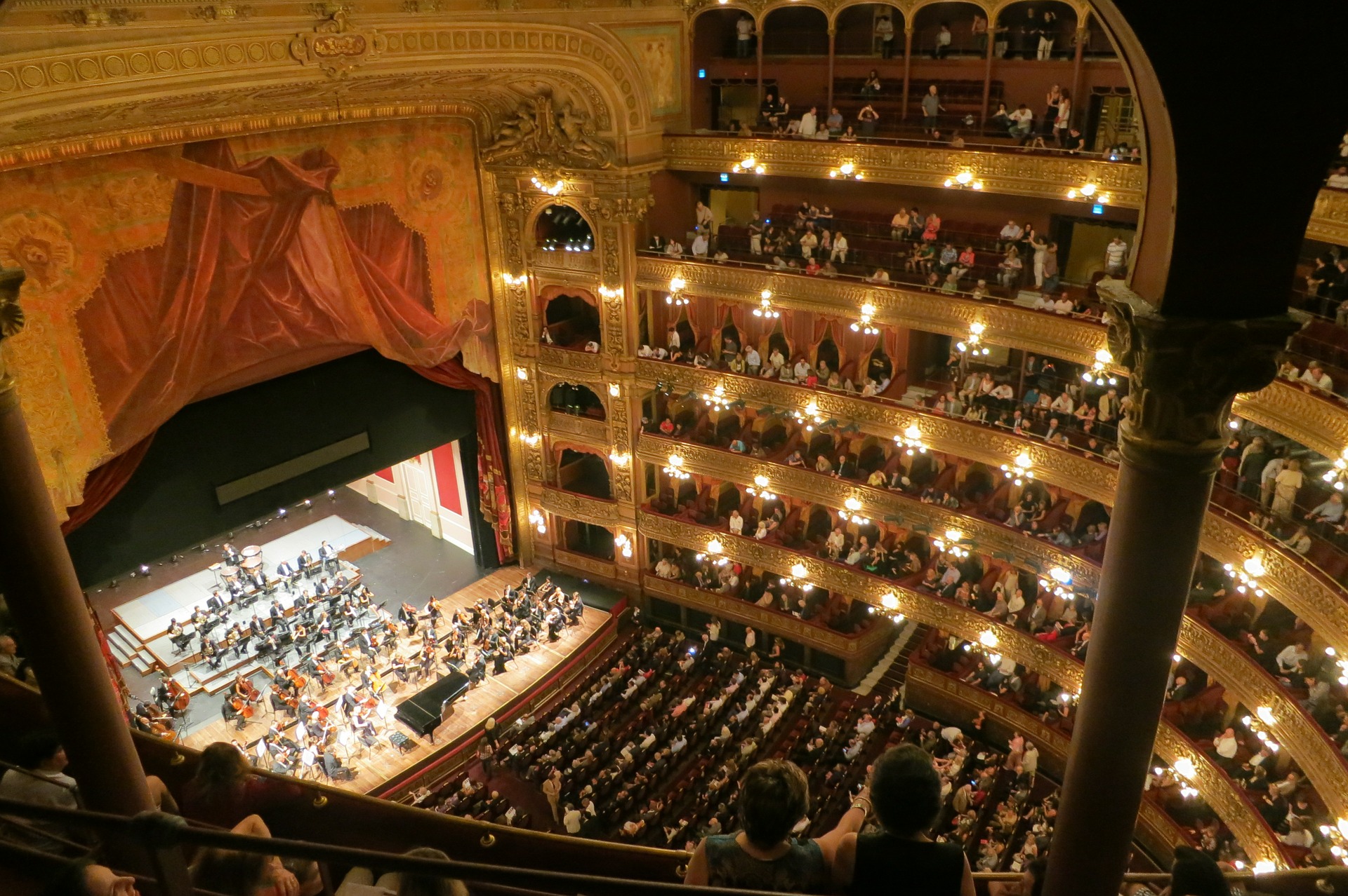 Celebrazione delle arti sceniche, il 27 marzo la giornata mondiale del teatro