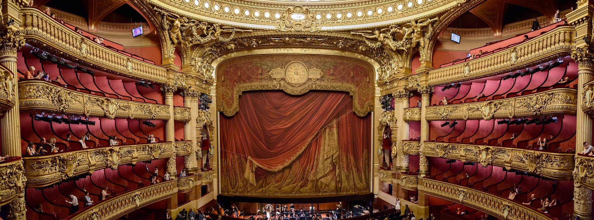 Celebrazione delle arti sceniche, il 27 marzo la giornata mondiale del teatro