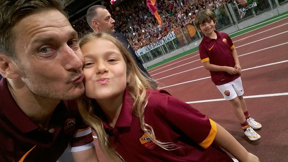 Francesco Totti