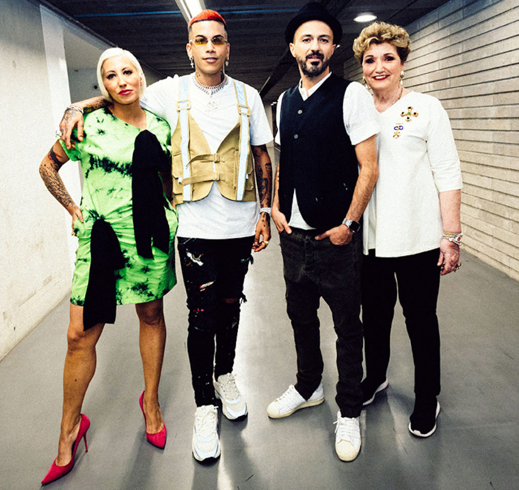 XFactor
