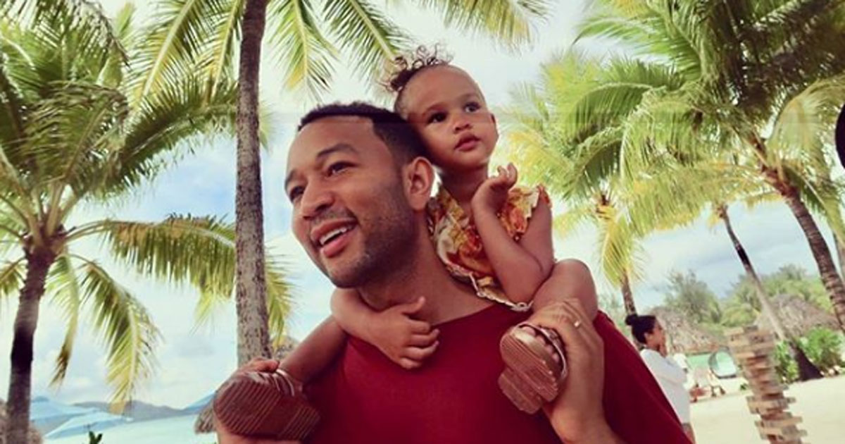 John Legend