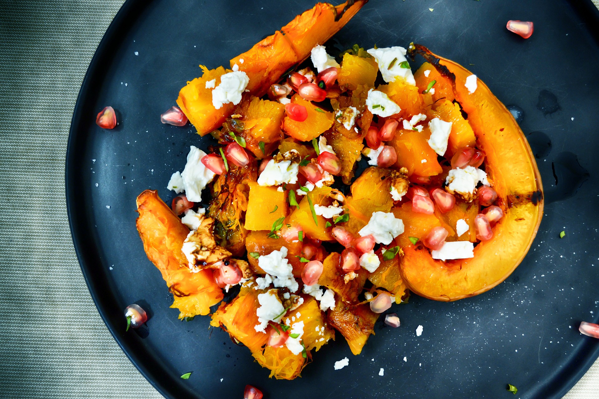 zucca