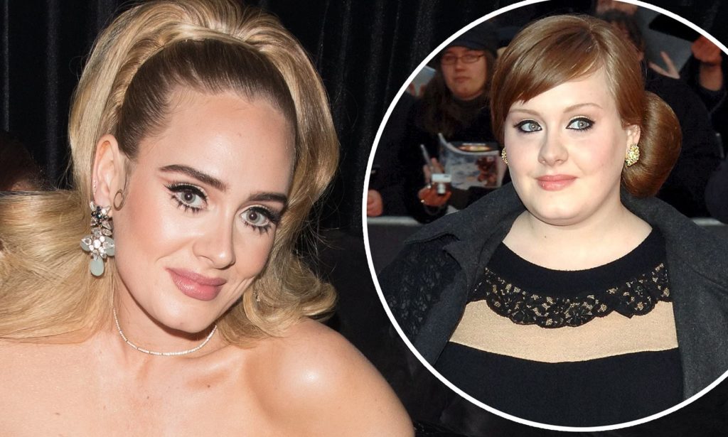 Adele