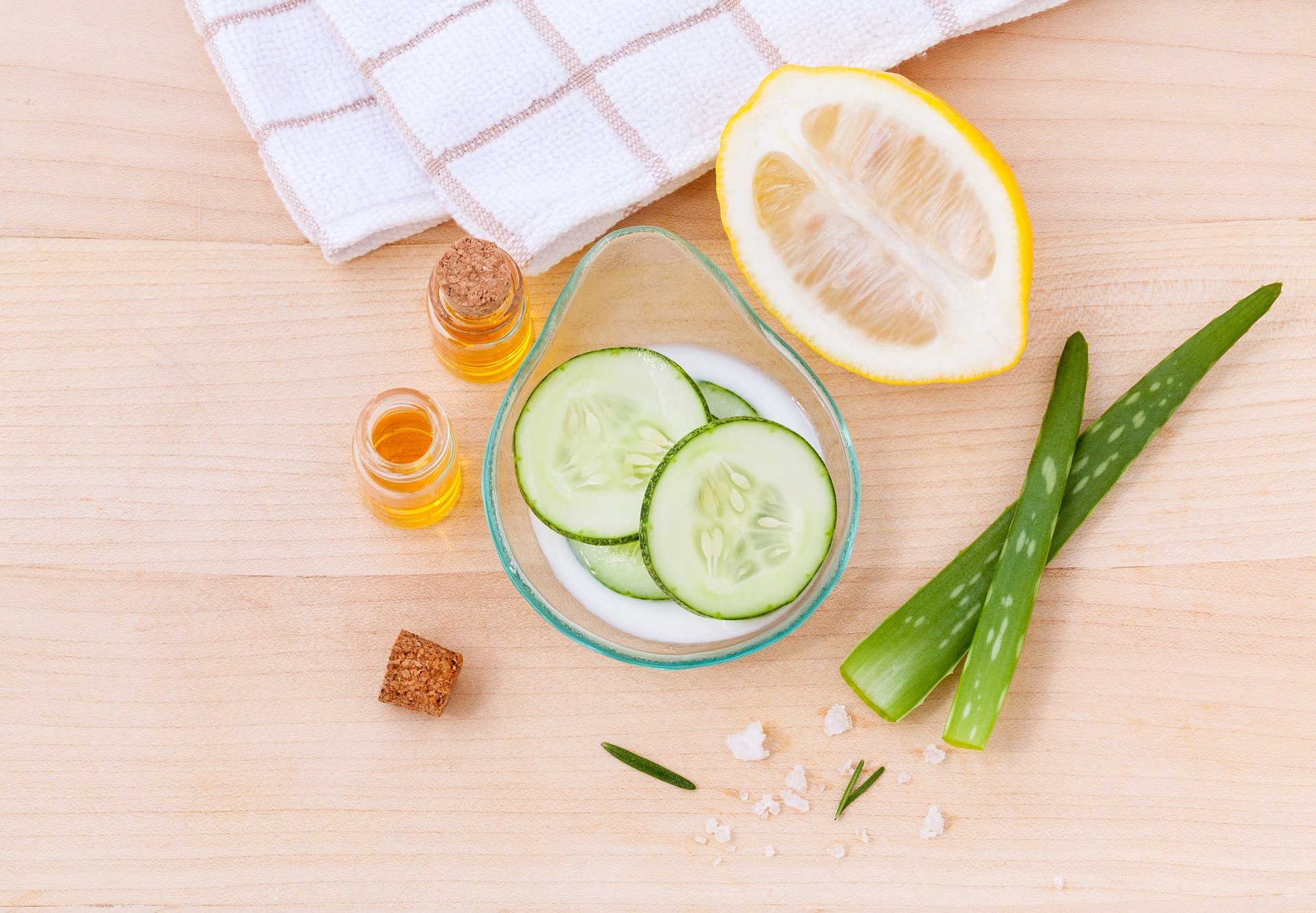 skincare
