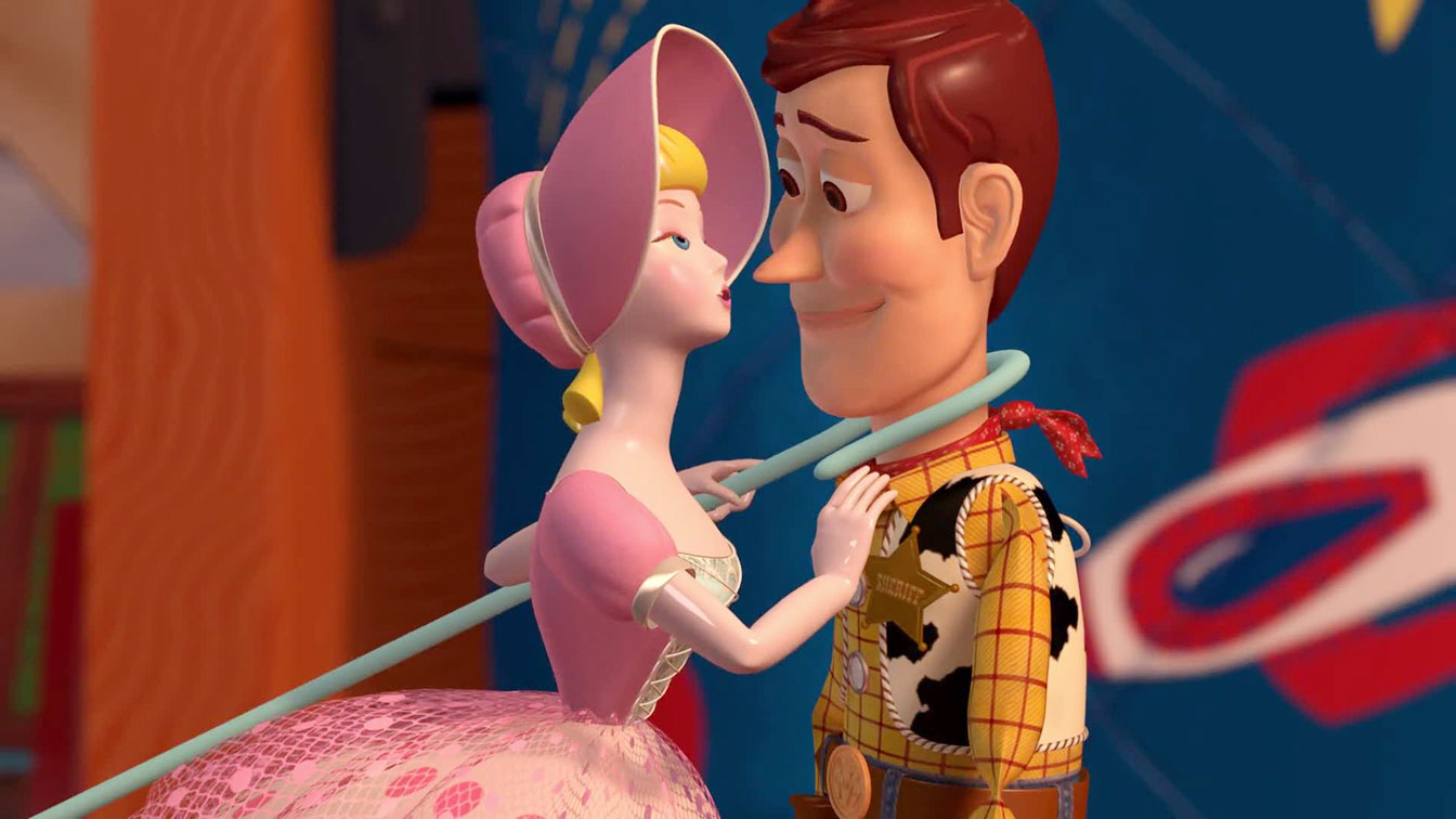 toy story