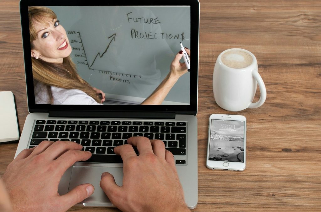 e-learning